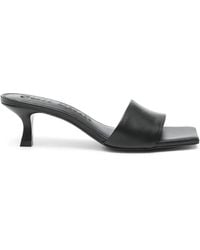 Cult Gaia - Ada Sandal - Lyst