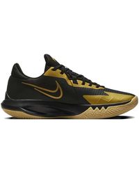 Nike - Precision 6 Swoosh Sneakers - Lyst