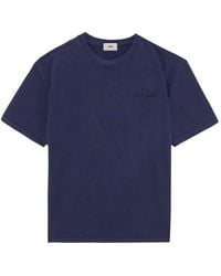 Autry - T-Shirt Main - Lyst