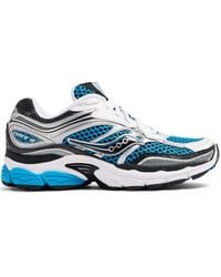 Saucony - Progrid Omni 9 Sneakers - Lyst