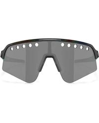 Oakley - Sutro Lite オーバーサイズ サングラス - Lyst