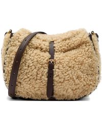 Etro - Buckle Cross Body Bag - Lyst