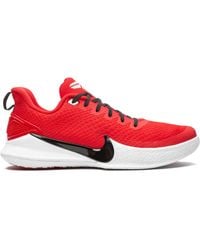 Nike - Baskets Mamba Focus Tb - Lyst