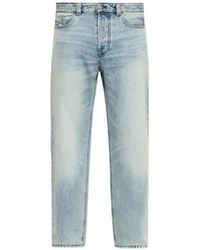 DIESEL - Jeans '2024 D-Macs' - Lyst