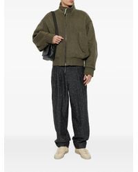 Jacquemus - The Losange Bomber Jacket - Lyst
