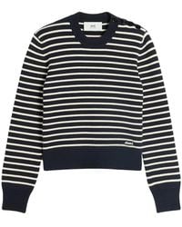 Ami Paris - Sweaters - Lyst