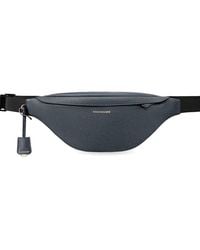 Maison De Sabre - The Sling Leather Belt Bag - Lyst