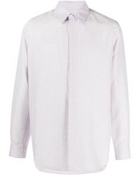 Fendi - Shirts - Lyst