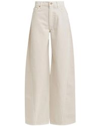 Essentiel Antwerp - Joep Belt-Loop Pocket Jeans - Lyst