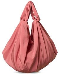 Y's Yohji Yamamoto - Mini Furoshiki Shoulder Bag - Lyst