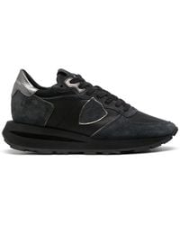 Philippe Model - Tropez Haute Sneakers - Lyst