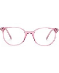 Ray-Ban - Elliot Glasses - Lyst