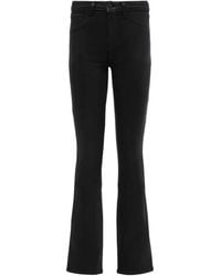 L'Agence - Jean Évasé Selma À Effet Enduit - Lyst