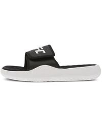 Under Armour - Ignite Pro 8 Ufc Slides - Lyst