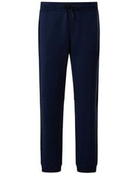 North Sails - Broek Met Trekkoord - Lyst