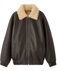 Jacquemus - Bombay Jacket - Lyst