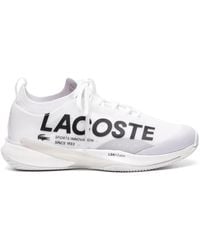 Lacoste - Ag-lt25 Lite テニスシューズ - Lyst