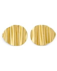 YSSO - Pendientes Londa - Lyst