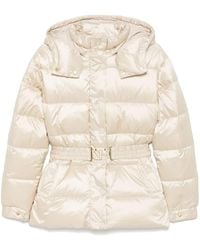 Twinset - Giacca Trapuntata - Lyst