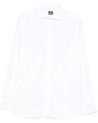Truzzi - Long-Sleeve Shirt - Lyst
