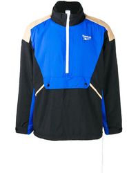 Reebok - Classics Vector Anorak - Lyst