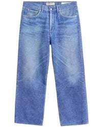 Our Legacy - Third Cut Jeans - Lyst