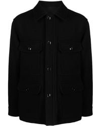 Lemaire - Jackets - Lyst