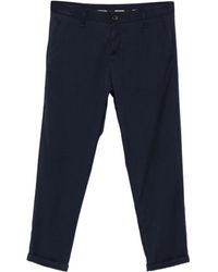 Imperial - Cuffed Trousers - Lyst