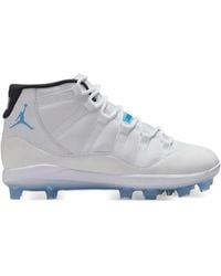 Nike - Air 11 Mcs "Legend" Sneakers - Lyst