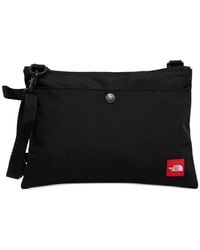 The North Face - Sac Porté Épaule Tnf Box - Lyst