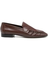 ARMARIUM - Milan Nappa Loafers - Lyst