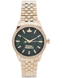 Vivienne Westwood - Little Wallace 32 Mm - Lyst