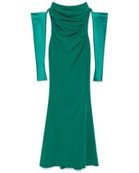 Rhea Costa - Aairah Maxi Dress - Lyst