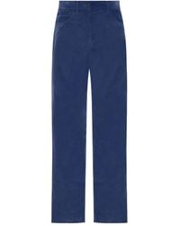 The Row - Tarley ストレートパンツ - Lyst