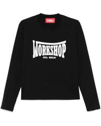 032c - Camiseta Victor - Lyst