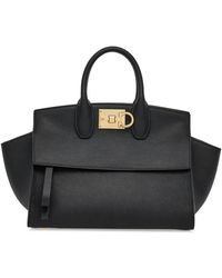 Ferragamo - Bags - Lyst
