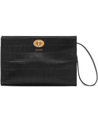 Burberry - Cotswolds Pouch - Lyst