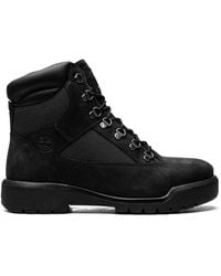 Timberland - 6 Inch Field Schnürstiefel - Lyst