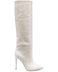 Paris Texas-Laarzen voor dames | Online sale met kortingen tot 65% | Lyst NL