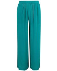 Gianluca Capannolo - Elasticated Trousers - Lyst