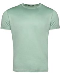 Loro Piana - Jersey T-Shirt - Lyst