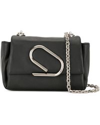 3.1 phillip lim alix crossbody bolsa