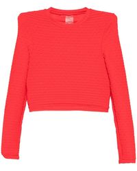 Duskii - Long-Sleeves Top - Lyst