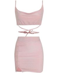 Lethicia Bronstein - Manuela セット - Lyst