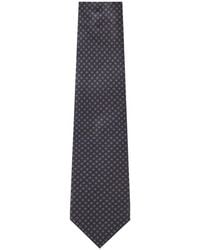 Corneliani - Stropdas Met Patroon - Lyst