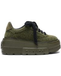 Casadei - Nexus Cayenne Snekaer - Lyst