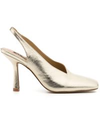 Senso - 95Mm Sawyer Ii Pumps - Lyst