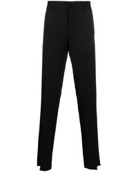 Lanvin - Classic Tuxedo Cigarette Trousers For - Lyst