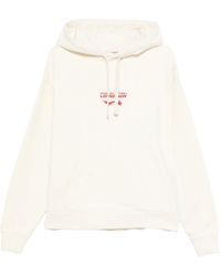 Charles Jeffrey - Logo-Embroidered Hoodie - Lyst