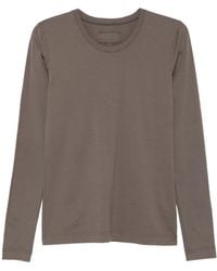 Private 0204 - Long-Sleeve T-Shirt - Lyst